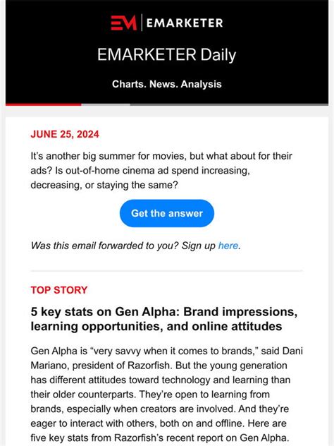 young alpha|5 key stats on Gen Alpha: Brand impressions, learning .